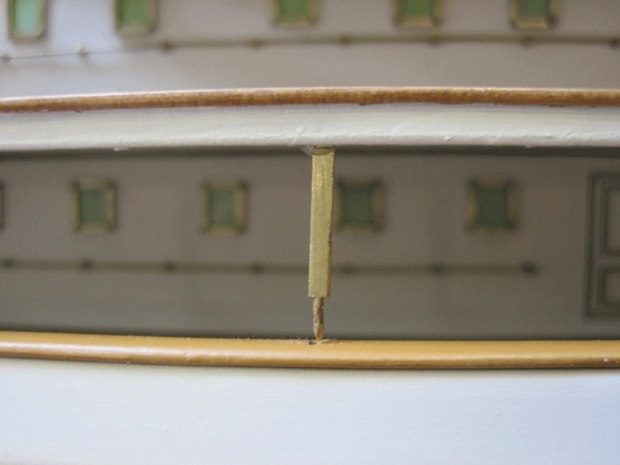 Baubericht, zweiter Teil – kaiserfranzjoseph